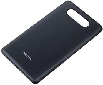 Nokia CC-3041 schwarz (Lumia 820)