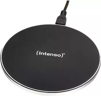 Intenso BA1 Wireless Charger QI