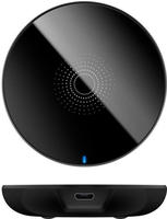 Goobay 59877, Goobay Kabelloses Ladeger&auml;t 5 W, Schwarz, 1 m - f&uuml;r Smartphones