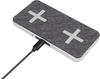 Xtorm Wireless Dual Charging Pad Magic (kabelloses Ladegerät für 2 Geräte)