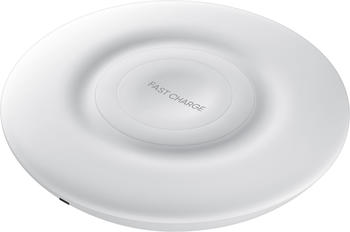 Samsung Wireless Charger Pad (EP-P3100) weiß