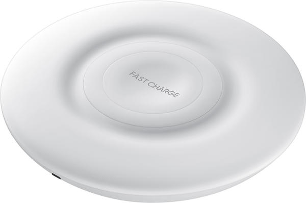 Samsung Wireless Charger Pad (EP-P3100) weiß