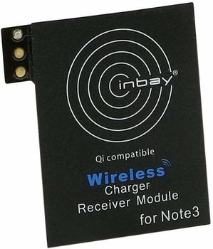 ACV Wireless Charger Receiver (Galaxy Note 3)