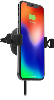 Mophie charge stream vent mount