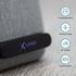 Xlayer Wireless Charging Desktop 10W grau