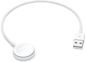 Apple Watch magnetisches Ladekabel (2019) USB-A 0,3m