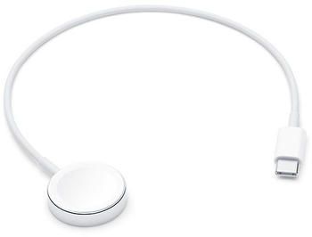 Apple Watch magnetisches Ladekabel (2019) USB-C 0,3m