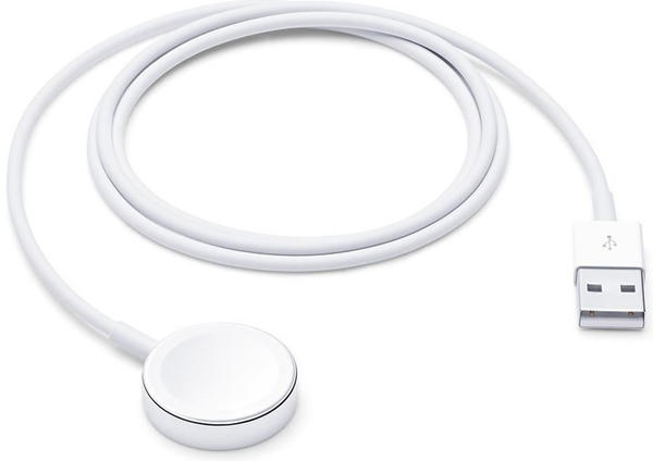 Apple Watch magnetisches Ladekabel (2019) USB-A 1,0m
