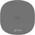 Xlayer Wireless Charging Pad Single Anthracite
