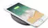 Xlayer Wireless Charging Pad Single Anthracite