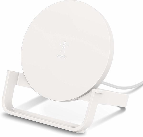 Belkin Boost Up Stand weiß