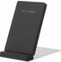 Peter Jäckel Qi Fast Charge Wireless Charger DESIGN Black