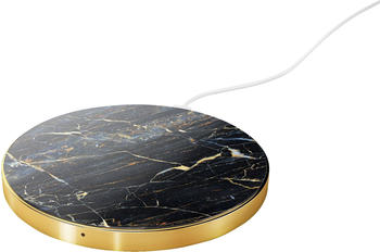 iDeal of Sweden Fashion QI Charger Port Laurent Marble
