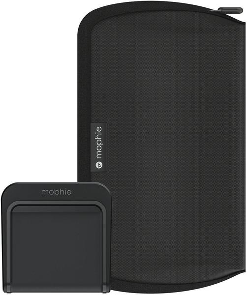 Mophie Charge Stream Travel Kit