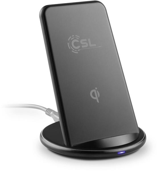 CSL Qi Stand Wireless Charger