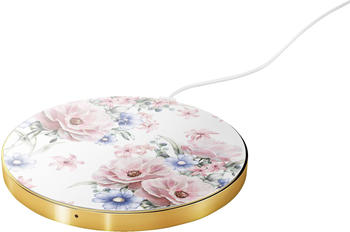 iDeal of Sweden Fashion QI Charger Floral Romance