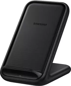 Samsung Wireless Charger Stand EP-N5200 schwarz