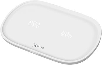 Xlayer Wireless Charging Pad Double