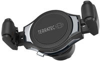 Terratec Chargeair Car - Auto - Zigarettenanz&uuml;nder - Schwarz
