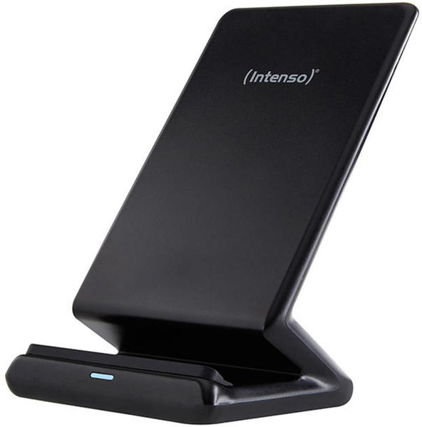 Intenso Wireless Charging Stand BSA1