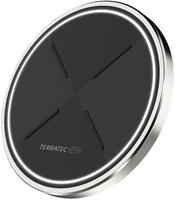 Terratec ChargeAIR dot! Innenraum Schwarz