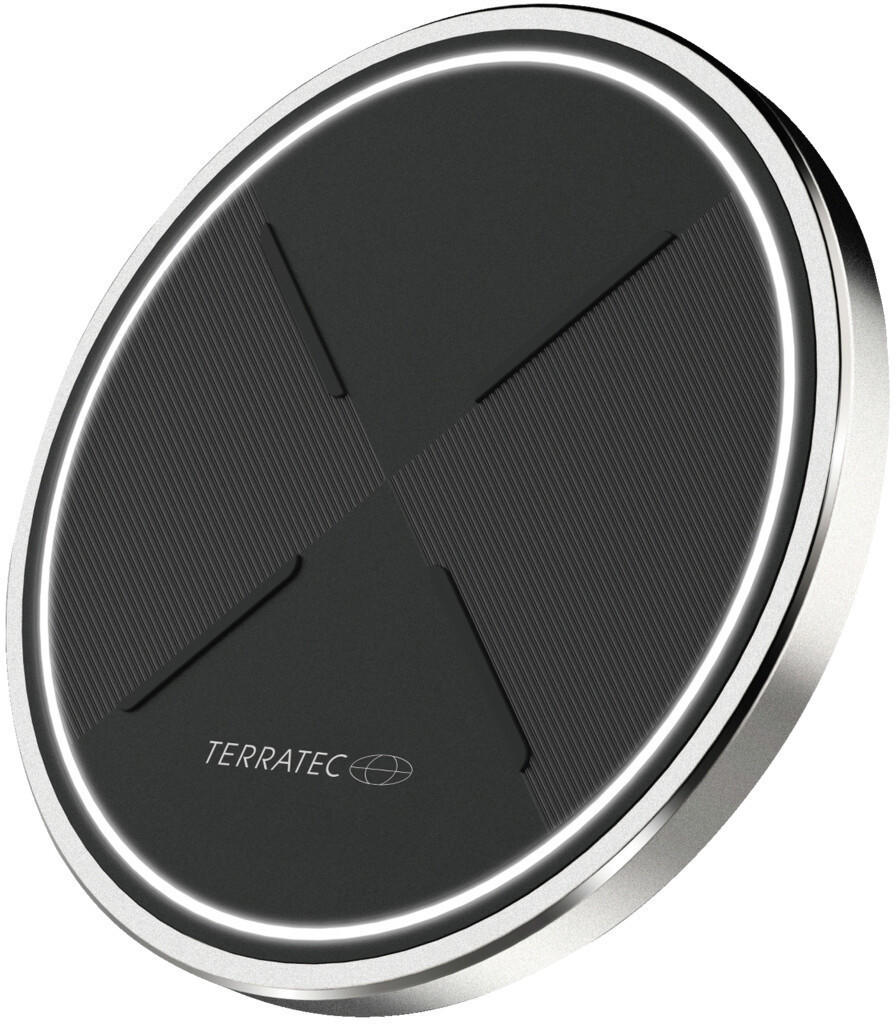 Terratec ChargeAIR Dot Test ❤️ Jetzt ab 20,86 € (Mai 2022) Testbericht.de