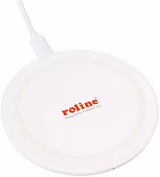 Roline Induktions-Lade-Pad 10W (19.11.1011)