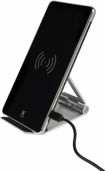 Xtorm DS201 - 15W Wireless Charging Stand Delta