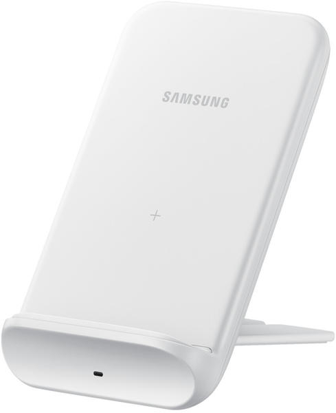 Samsung Wireless Charger Convertible EP-N3300 White