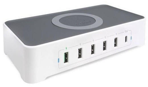 Xtorm USB Power Hub Vigor Pro (XPD19)