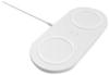 Belkin BOOST CHARGE Wireless Charging Pad White