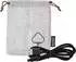 InLine QI Woodcharge 10W