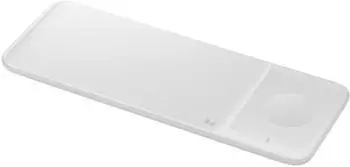 Samsung Wireless Charger Trio Pad (EP-P6300) White