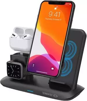 Terratec ChargeAIR All Desk Pro