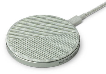 Native Union Drop Wireless Charging Pad 10W Beige