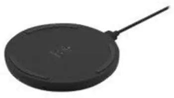 Belkin Boost Charge Wireless Charg Charging Pad 15W Black