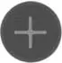 Xlayer Wireless Pad Single Space Grey