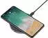 Xlayer Wireless Pad Single Space Grey
