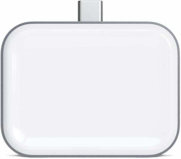 Satechi USB-C Wireless AirPods Charging Dock