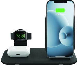 Mophie Universal Wireless Charging Stand Plus