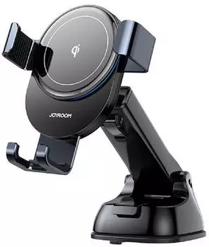Joyroom Qi Wireless 15W Auto-Ladeger&auml;t
