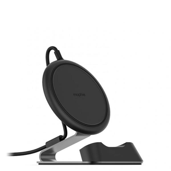 Mophie Charge Stream desk stand