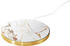 iDeal of Sweden Fashion QI Charger Carrara Gold