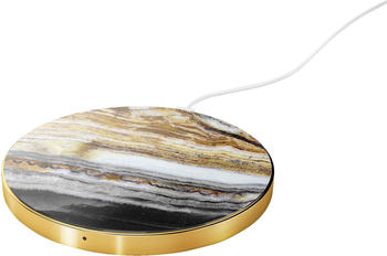iDeal of Sweden Fashion QI Charger Outer Space Agate