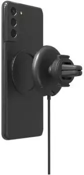 Mophie Snap & Wireless Vent Mount 15W