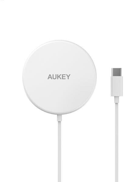 Aukey LC-A1 15W Weiß
