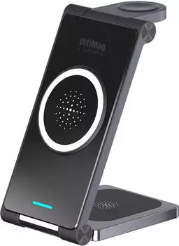 4smarts Wireless Charger UltiMag TrioFold 22,5W
