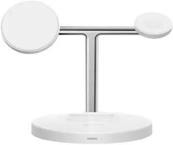Xlayer Wireless MagFix Pro 3 in 1 Powerstation