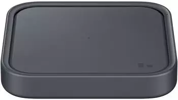 Samsung Wireless Charger Pad 15W EP-P2400 Schwarz