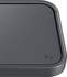 Samsung Wireless Charger Pad 15W EP-P2400 Schwarz